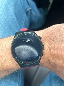 VitaPulse™ Smart Health Guardian Watch